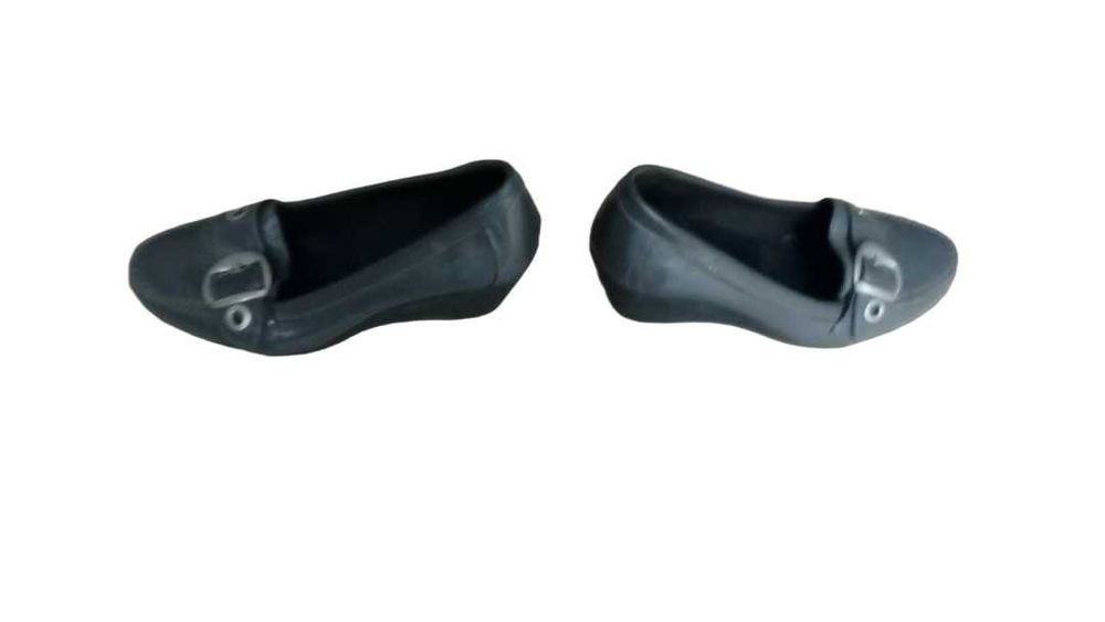 Vendo Sapatos Senhora Seaside Pretos