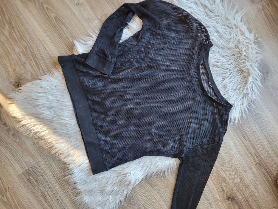 Siareczkowa bluzeczka