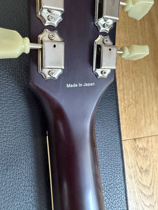 Tokai Love Rock 129BS