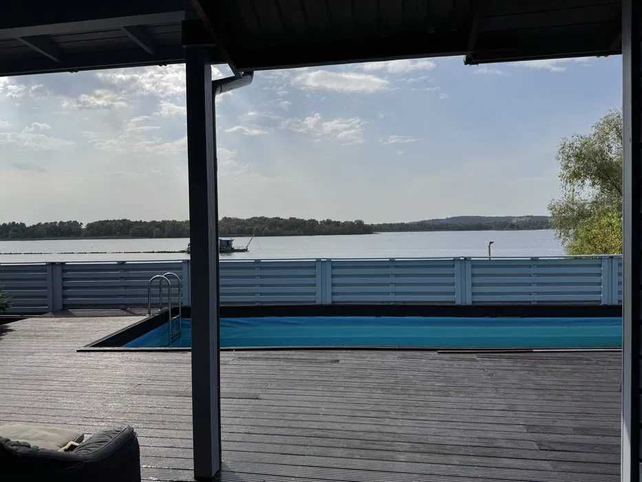 Оренда будинка 340м2 Осокорки Садова 1-лінія Дніпра з бомбосховищєм!