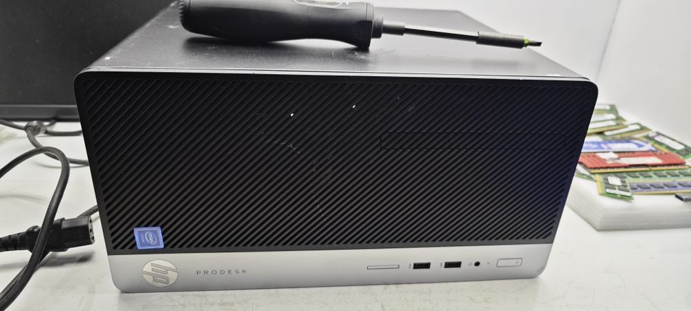 hp prodesk 400 g4 - Купить электронику - Цены на OLX.ua