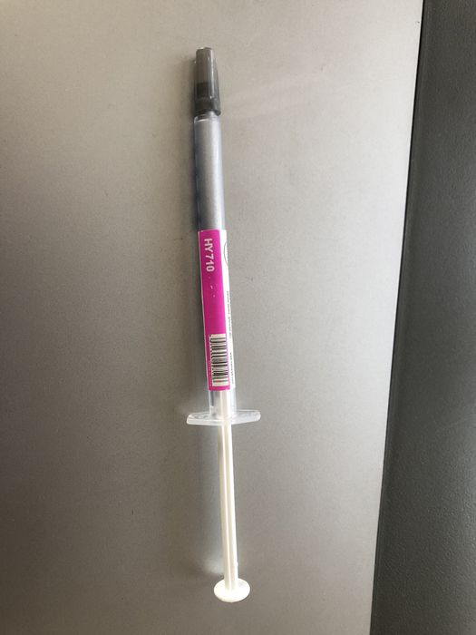 Оперативна памʼять 2 гб