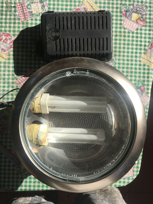 projectores de encastrar 12v