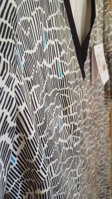 Nowa! Sukienka letnia, MOLTON. R 44