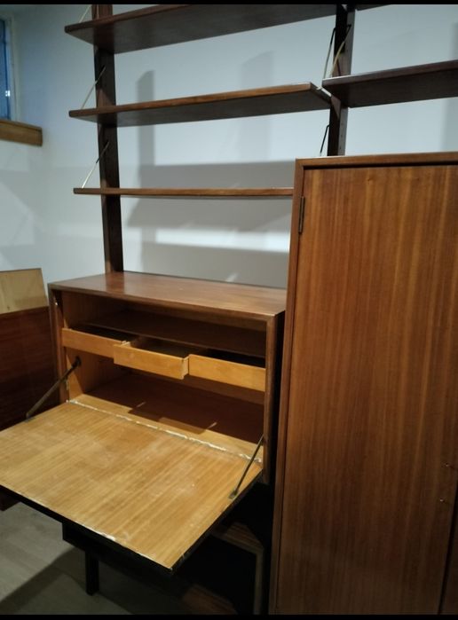 Armário mid century