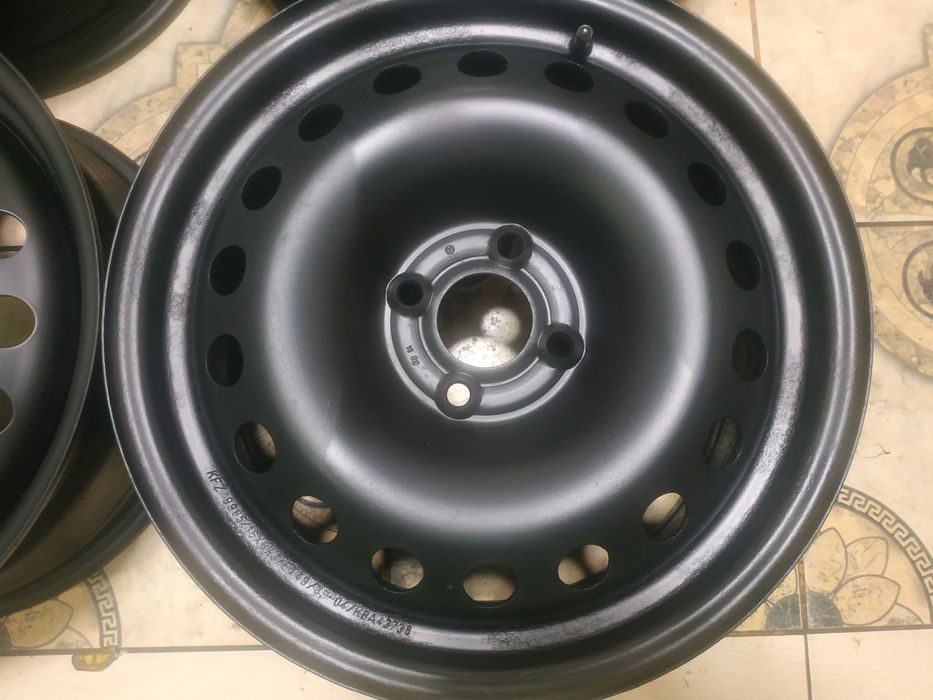 Дискі метал  є варіанти  дисків r 14