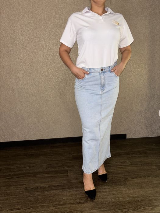 Продам юбку Colins