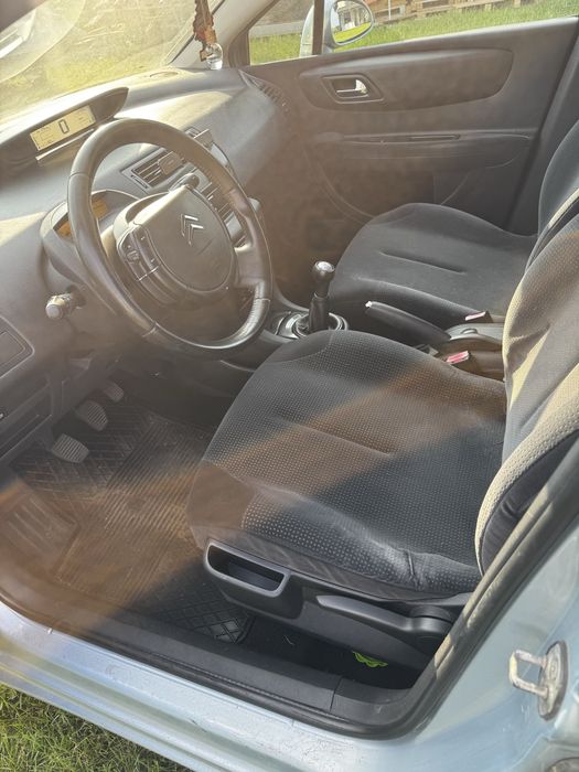 Citroen C4 1.6 2007