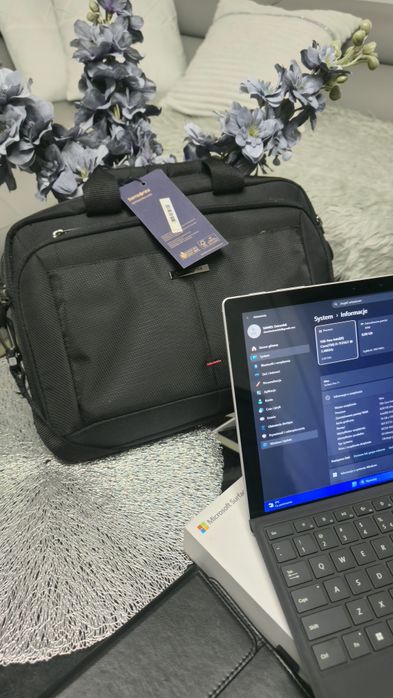 Tablet Microsoft Surface Pro 7