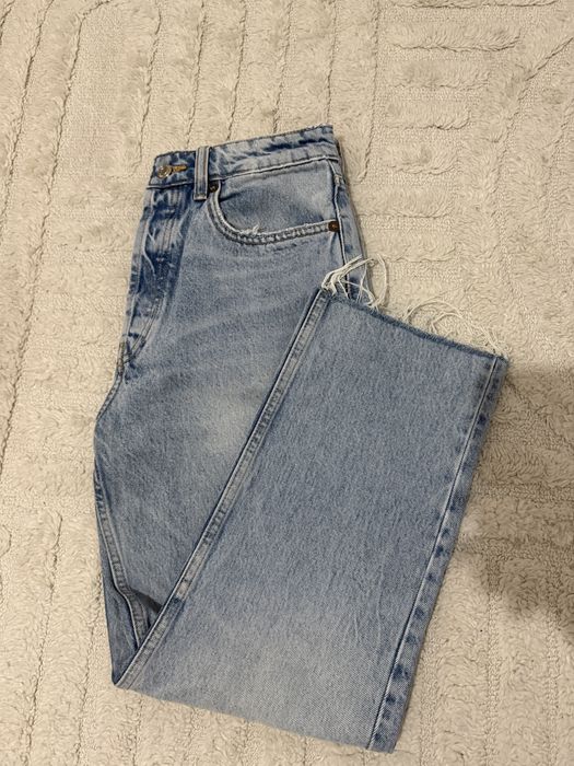 Боді Zara/джинси Zara