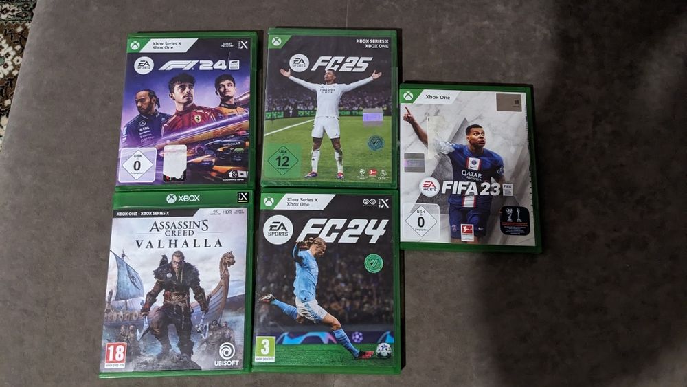 приставка Xbox one S 1tb sn: 190612282416 джостик  sn:502474234