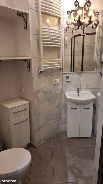 Apartment in Kraków, Kleparz, Stare Miasto - Widok 4