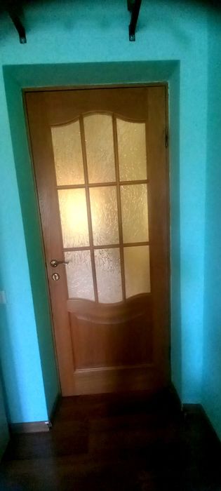 Міжкімнатні двері 80×2000