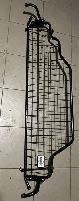 Honda CRV (2013-2018)перегородка, решітка, барʼєр для собак. Dog Guard