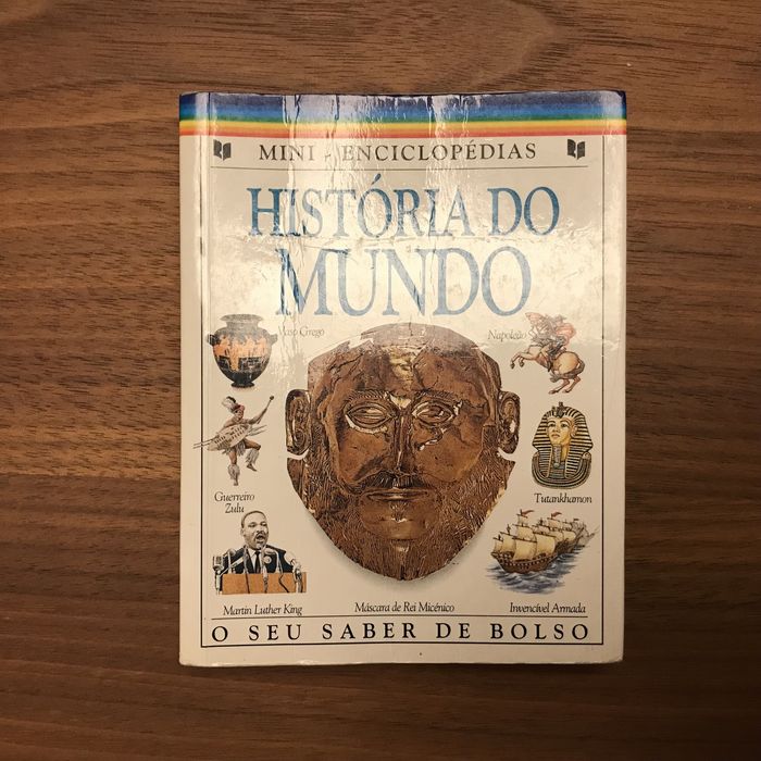 Livros a 2 eur cada
