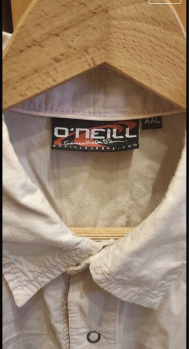ONEILL Camisa de manga curta
