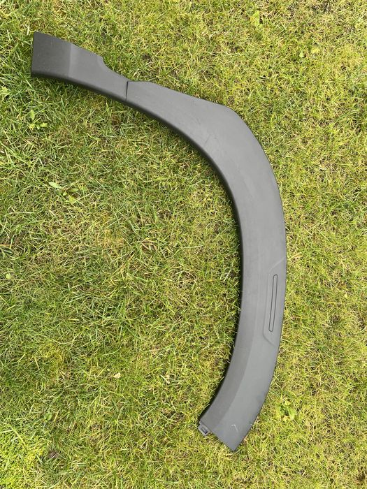 Накладка арки honda passport