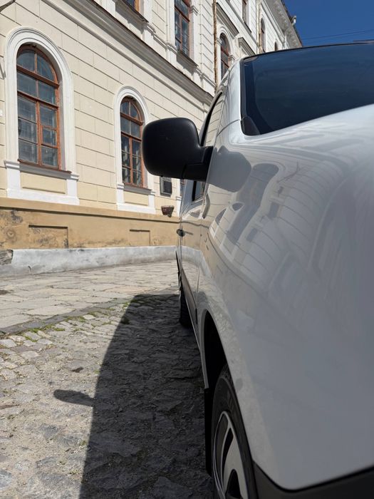 Продам Renault Kangoo 1,5d k9k 2009 рік