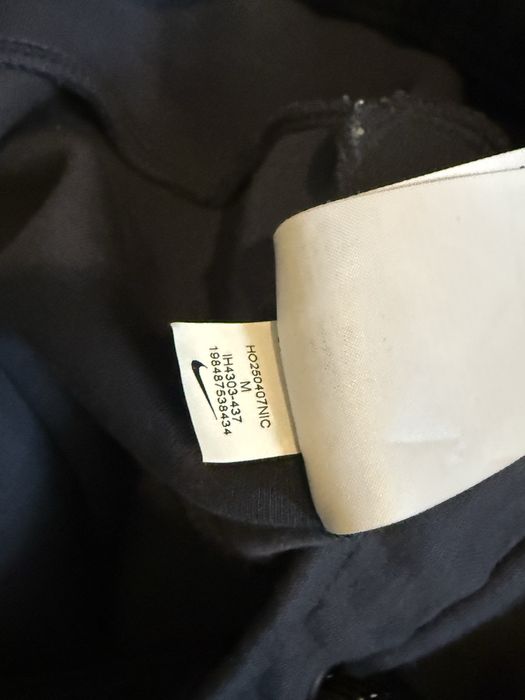 Продам штани найк розмір м