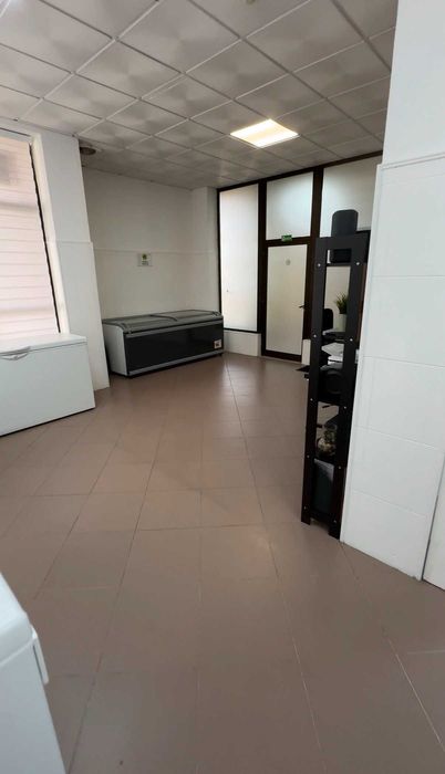 Trepasse Loja de Congelados