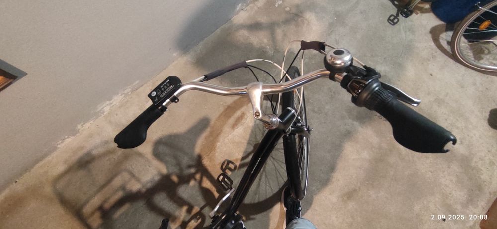 Rower elektryczny elops b'twin Decathlon