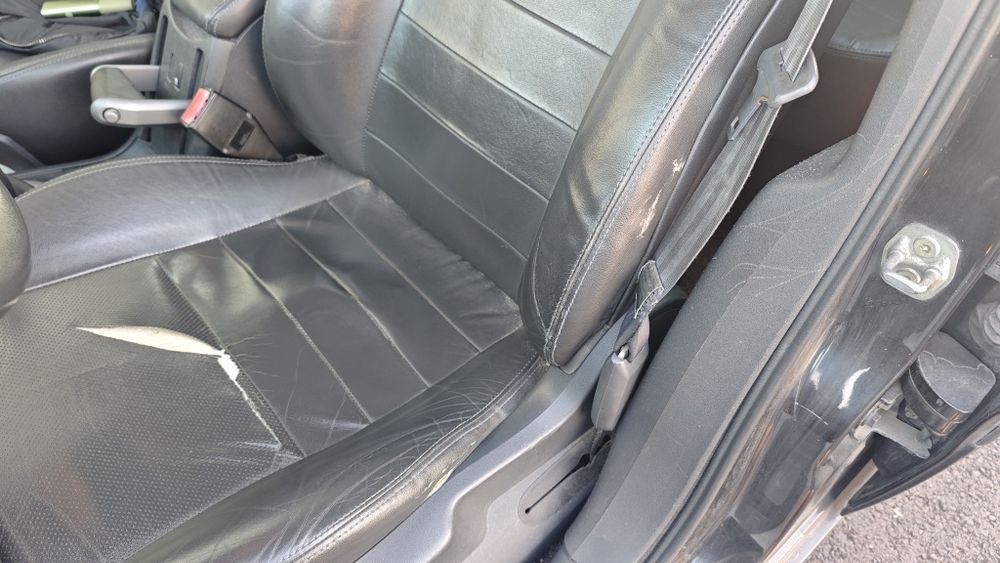 Carrinha Renault Megane de 2007