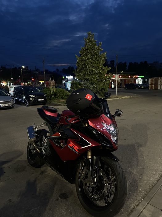Suzuki GSX-R1000