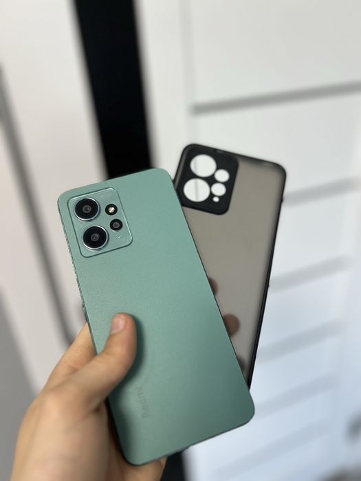Телефон Xiaomi redmi note 12 4/128
