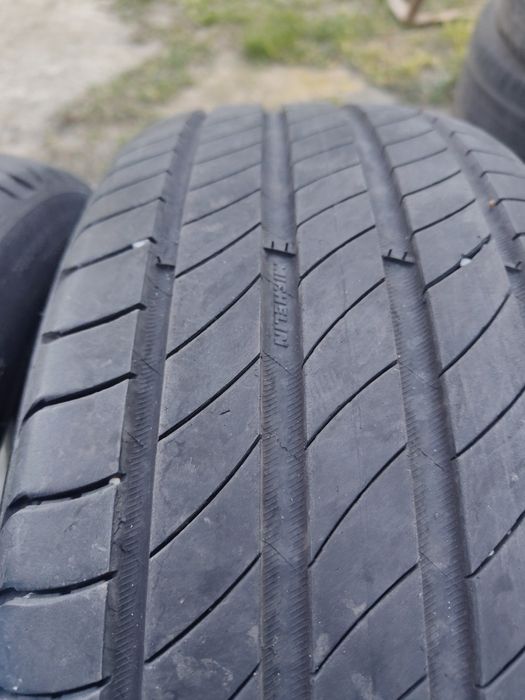 205/55/17 Michelin 2szt.