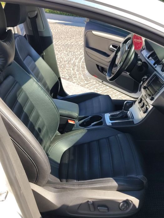 Продам Volkswagen Passat CC R-line 2011