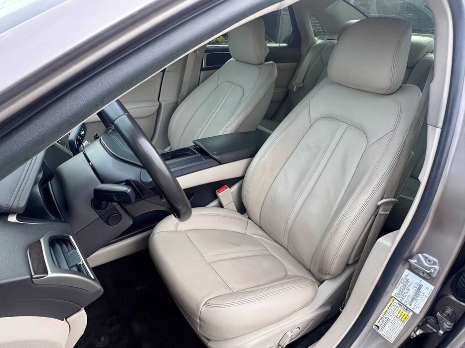 Lincoln MKZ Select      2018
