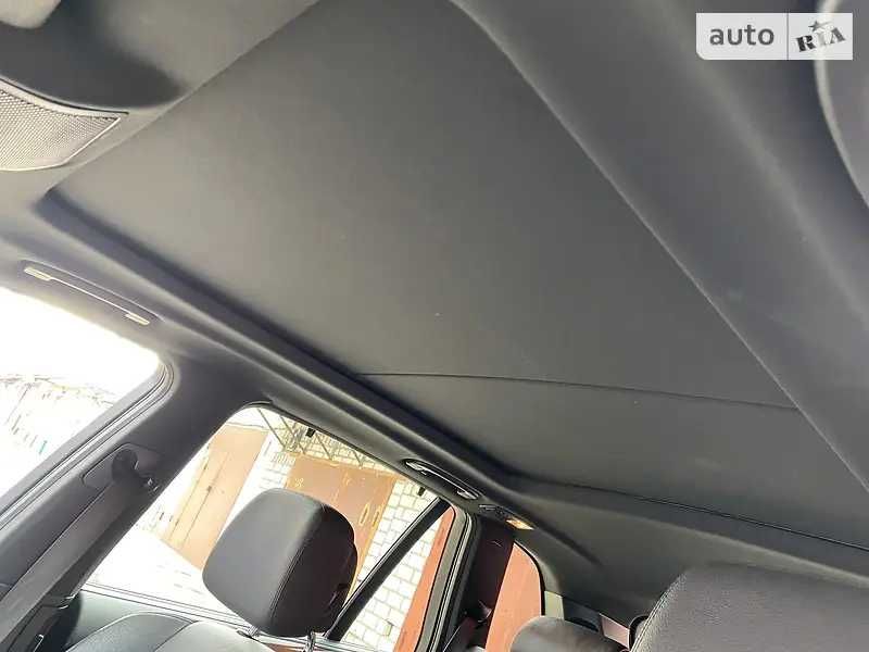 BMW X5 2012
E70 (FL)