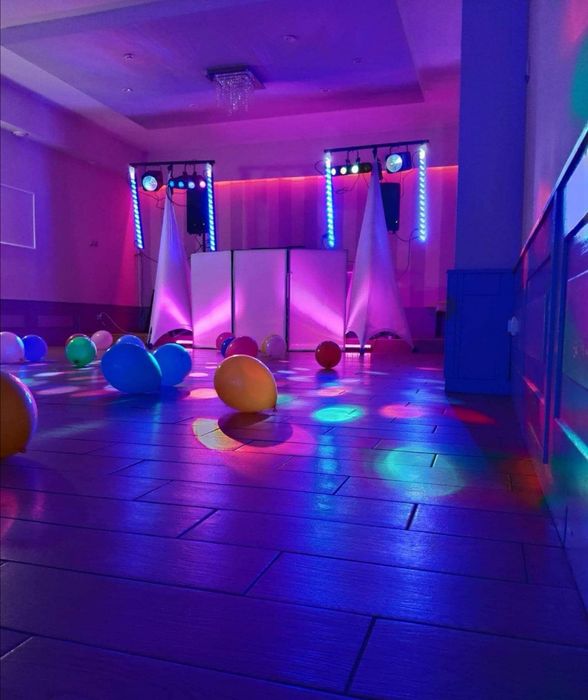 Dj na  twoją imprezę