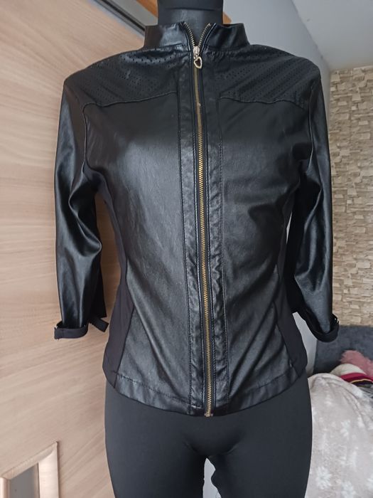 Fajna bluzeczka damska