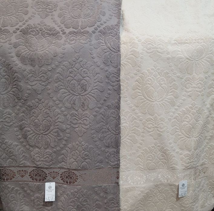 Акция Махровая Простынь,большой размер 100%Хлопок