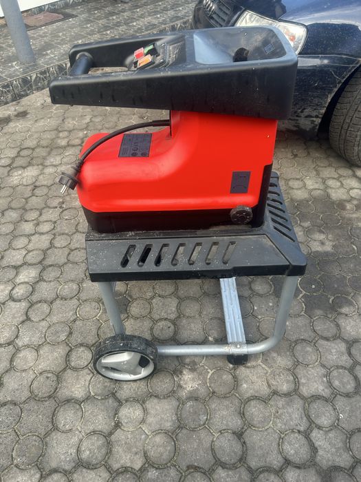 Продам Садовий подрібоювач Einhell GC-RS 60CB в хорошому стані