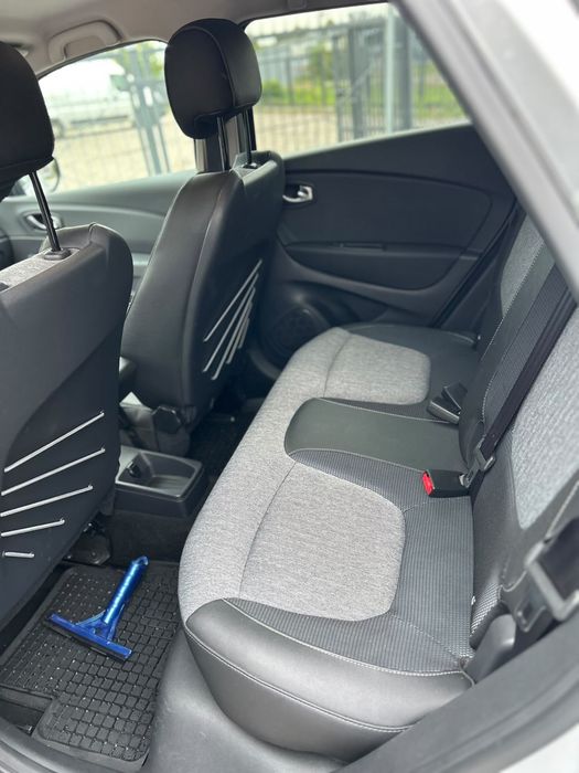 Renault captur 1.5 dci