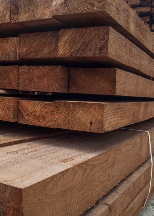 Więźba dachowa, C24, krokwie, łaty / Transport, SZYBKA WYCENA