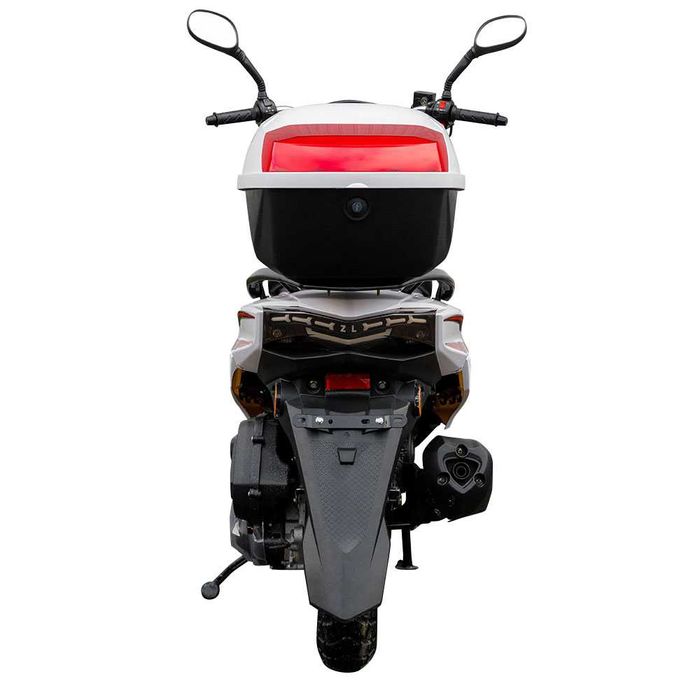 Акція весняні знижки !!! Мотороллер SP150S-18