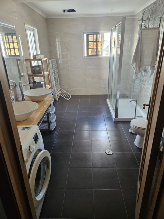 Quarto para casal no Barreiro