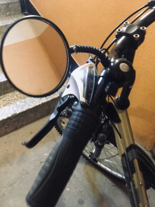 Damski rower UNIBKIE 26 zoll / Shimano