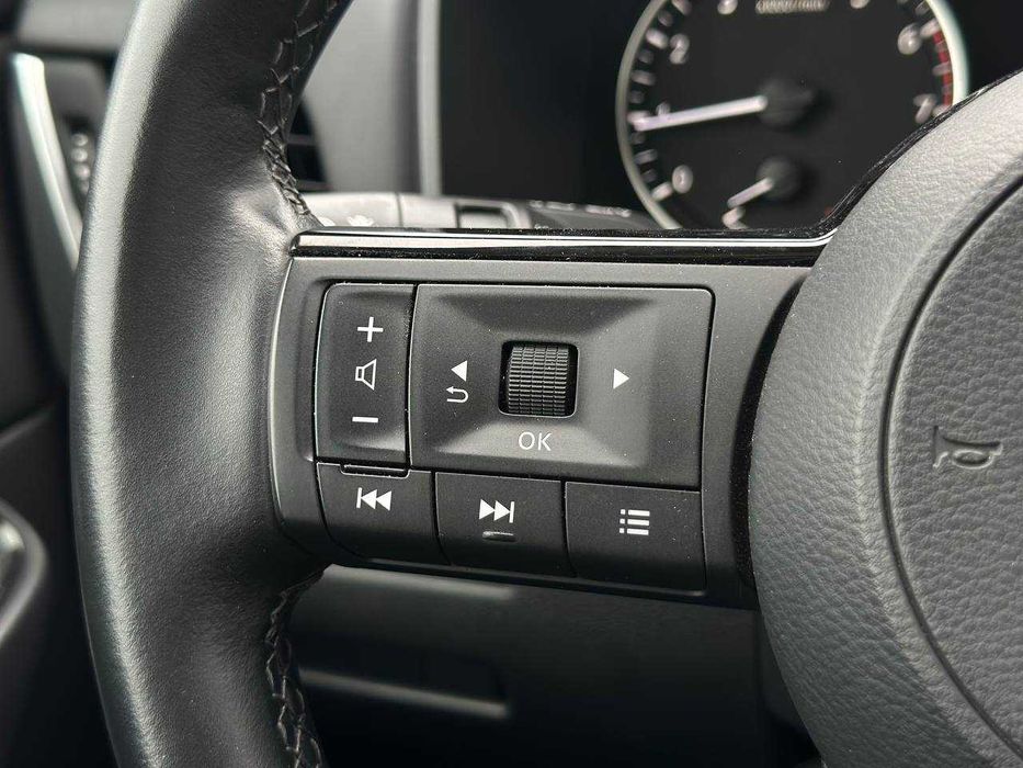 Nissan Qashqai MHEV 2022 (Розстрочка / Лізинг)