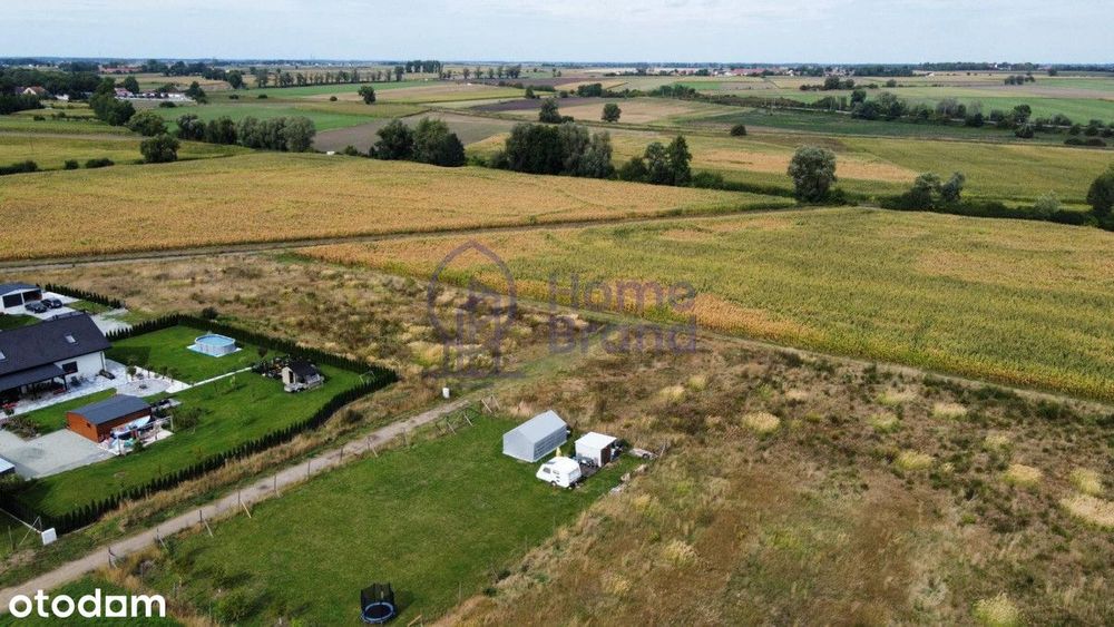 Działka budowlana 10 a | Ludów Śląski