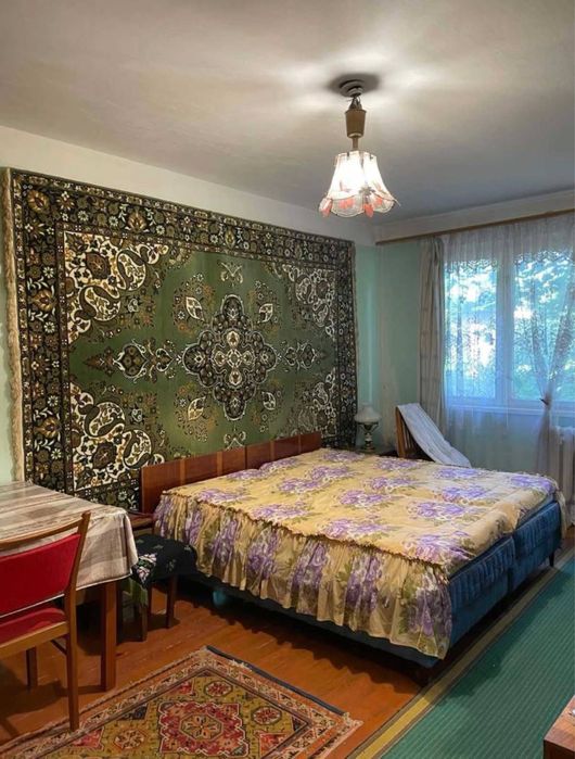 3-кімнатна квартира, 1/5 пов., проспект Миру, м. Житомир