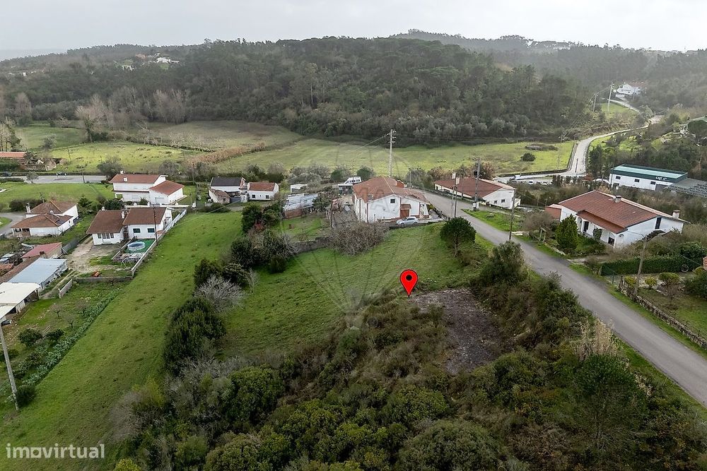 Terreno  para venda