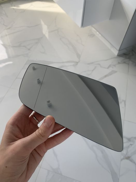 Зеркало вкладыш bmw