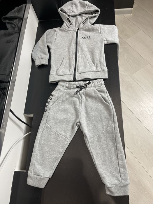 Костюм next, baker, puma штани, кофта nike, gap, джинси zara, H&M