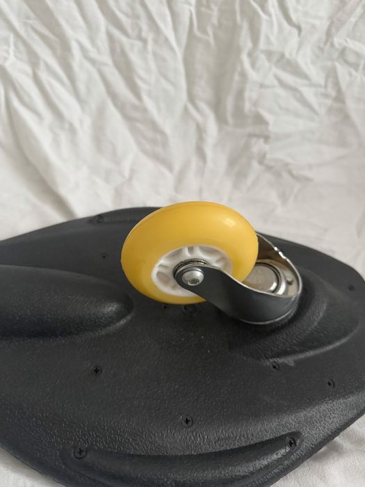 Deskorolka hoverboard