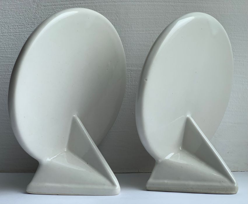 Плашка декоративная тарелка сувенирная моей зайке коростень фарфор