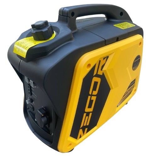 Генератор інверторний ZEGOR DIN-BLITZ2200 2,0/2,2 кВт